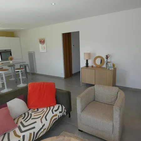 Maison Familiale A Pour 8 Pers., Terrasse Et Jardin - Fr-1-540-321 Dom wakacyjny *