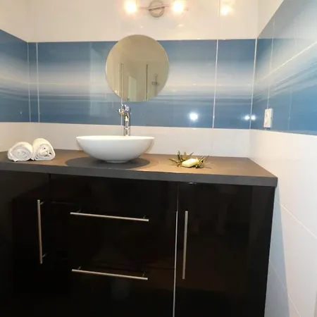 Maison Familiale A Pour 8 Pers., Terrasse Et Jardin - Fr-1-540-321 Dom wakacyjny Notre-Dame-de-Monts