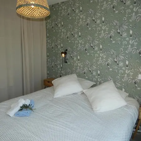 Dom wakacyjny Maison Familiale A Pour 8 Pers., Terrasse Et Jardin - Fr-1-540-321 *