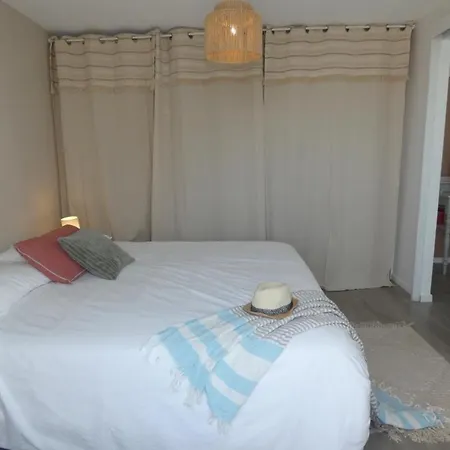 Dom wakacyjny Maison Familiale A Pour 8 Pers., Terrasse Et Jardin - Fr-1-540-321