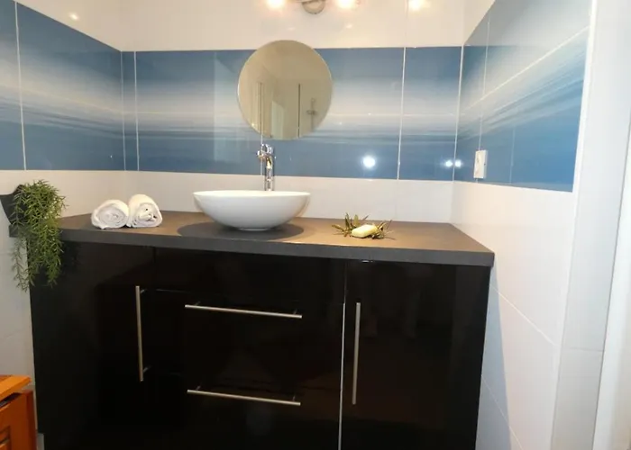 Maison Familiale A Pour 8 Pers., Terrasse Et Jardin - Fr-1-540-321 Prázdninový dům Notre-Dame-de-Monts