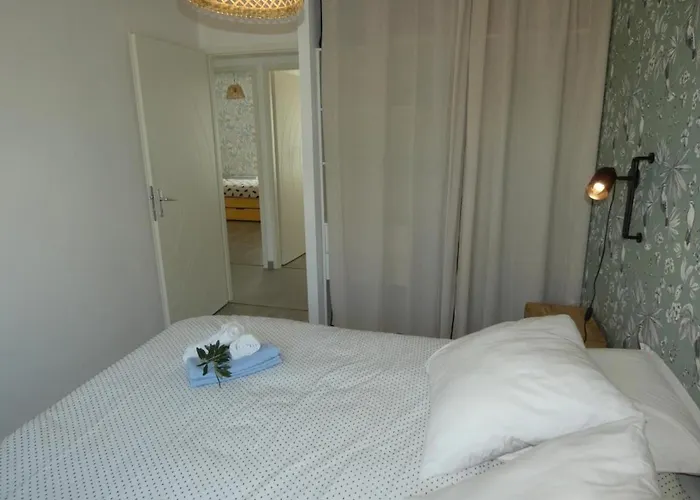 Prázdninový dům Maison Familiale A Pour 8 Pers., Terrasse Et Jardin - Fr-1-540-321 *