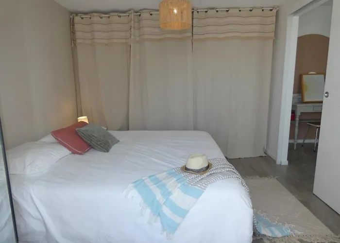 Prázdninový dům Maison Familiale A Pour 8 Pers., Terrasse Et Jardin - Fr-1-540-321